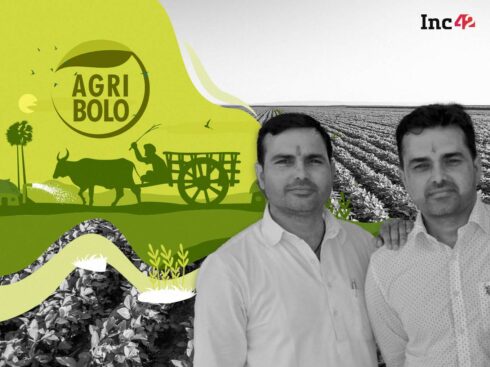 How AgriBolo’s Tech-Powered Platform Helps Farmers Increase Yield, Earn Sustainable Income