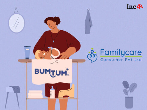 How Bumtum Is Making Quality Baby Care Accessible in India's Tier II and III Regions