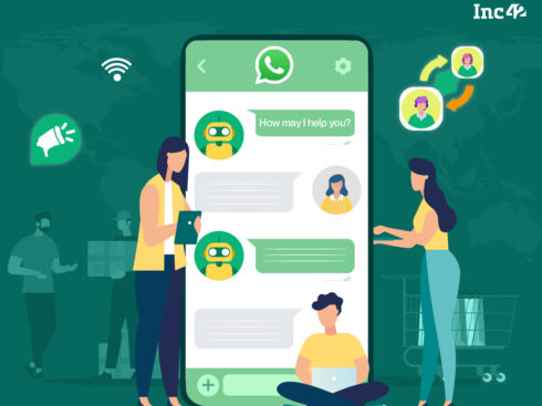 How CM.com’s WhatsApp Business Solutions Can Help Indian Brands Boost Conversions And Sales