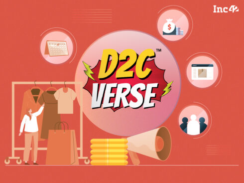 Lights, Camera, Glamour: Wigzo’s D2CVerse Fashion To Bring 250 D2C Fashion Brands Under One Roof