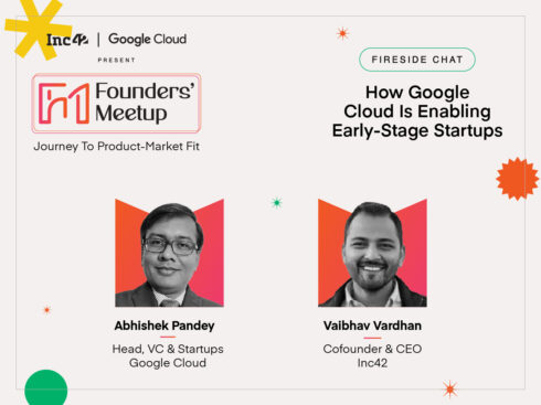 How Google Cloud Is Enabling Early Stage Startups