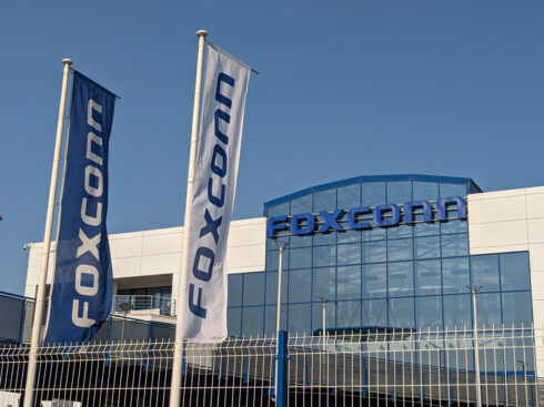 Foxconn Denies $194 Mn Investment Deal With Tamil Nadu Govt