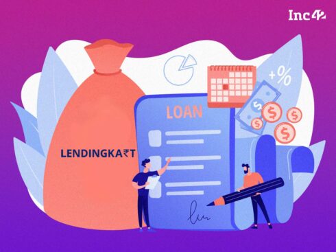 How Fintech Startup Lendingkart Has Made Borrowing Easy For 150K+ MSMEs