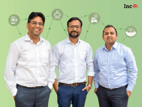 How Agritech Startup Gramophone Is Helping 2.5 Mn Indian Farmers Improve Crop Yield, Increase Profit