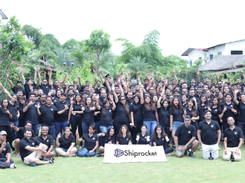 Get Ship Done: Inside Shiprocket’s Core Values And Culture That Is Helping It Drive Growth