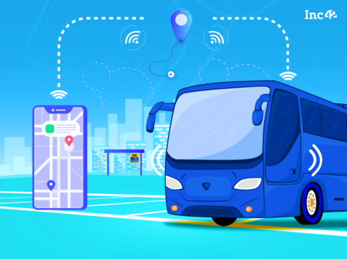 Double The Revenue, 60% Repeat Customers: How Tech & Data Are Driving The Growth Of IntrCity SmartBus