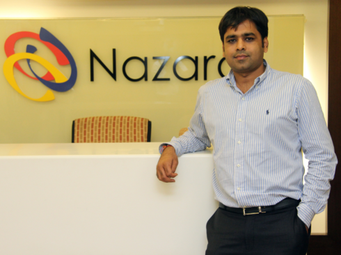 Nazara Invests In Israel’s Snax, Acquires Rights To Publish Its Games In India, Middle East