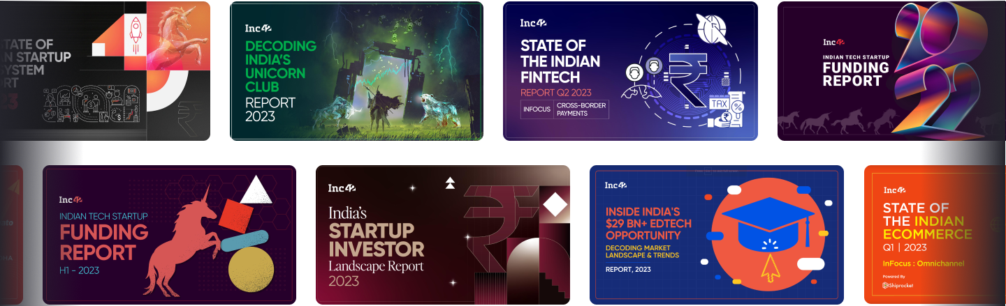 Inc42’s Indian Tech & Startup Predictions For 2024-Inc42 Media