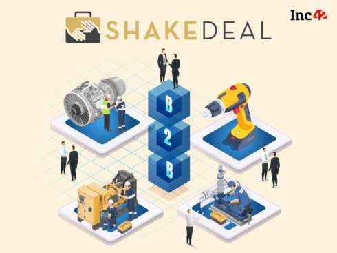 How ShakeDeal’s Tech Transformed Industrial Procurement For 10K+ MSMEs, 250+ Enterprises