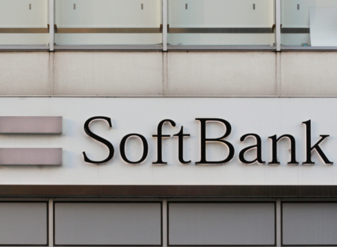 SoftBank Q1: Listed Indian Startups Add Gains Of $400 Mn To Vision Fund 1
