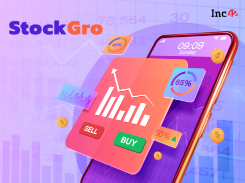 How Stock Investment Startup StockGro Leveraged Its Partner Networks To Build A 20 Mn+ User Community