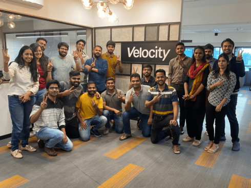 How This Fintech Startup Is Adding Velocity To India's D2C Brands