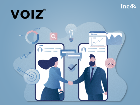 How Gig Marketplace VOIZ Is Helping 200+ Businesses Hire Gig Workers for Tele-Jobs