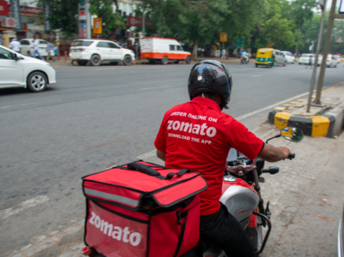 Zomato, McDonald’s Slapped With INR 1 Lakh Fine For Wrongly Delivering Non-Veg Food